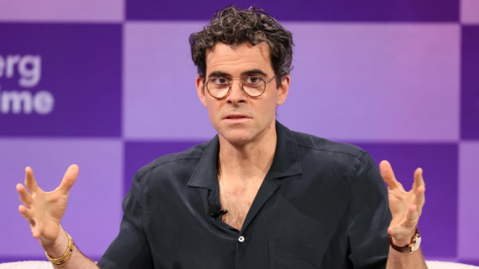  Le patron d'Instagram attendu mercredi au proc&egrave;s de l'addiction aux r&eacute;seaux sociaux 