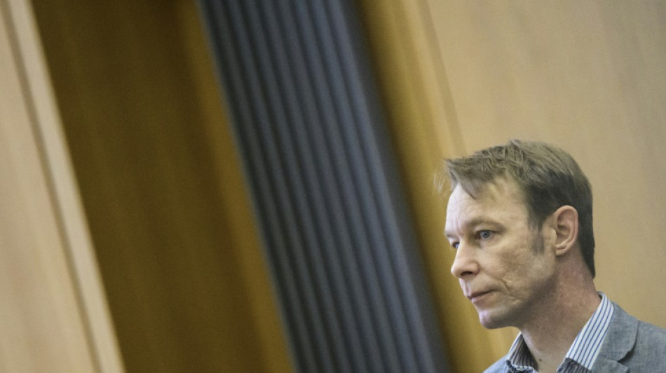  German suspect in Madeleine McCann case freed from prison 