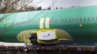 Boeing confirma compra da Spirit Aerosystems por US$ 4,7 bilhões