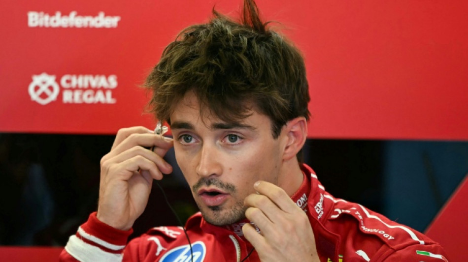  Com chuva em Barcelona, Ferrari e Red Bull v&atilde;o &agrave; pista no 2&ordm; dia de testes da F1 