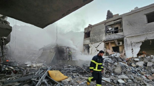 Isra&euml;l approuve un cessez-le-feu au Liban, en vigueur mercredi matin 