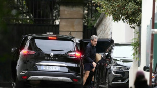 Nicolas Sarkozy rejug&eacute; dans le dossier du financement libyen du 16 mars au 3 juin