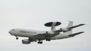 Nato kauft nach Ausstieg der USA doch keine Aufkl&auml;rungsflugzeuge bei Boeing