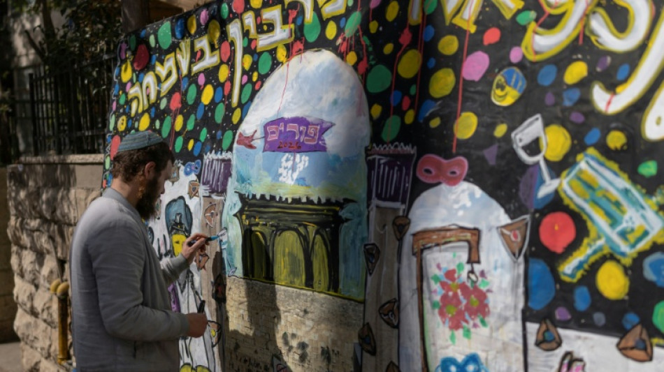  Avanza la tramitaci&oacute;n de una ley en Israel que da a los ortodoxos el control del Muro de los Lamentos 