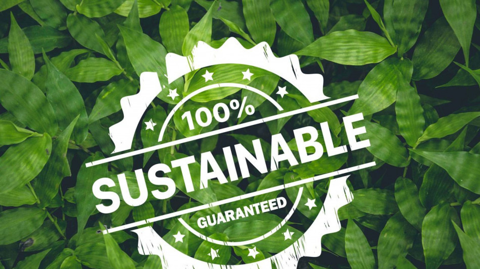  Dal 27 settembre in vigore le nuove norme contro il greenwashing 