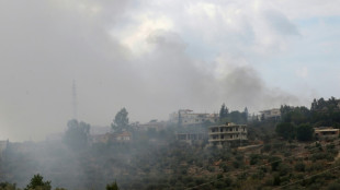 Hezbollah e Israel voltam a trocar disparos na fronteira com L&iacute;bano