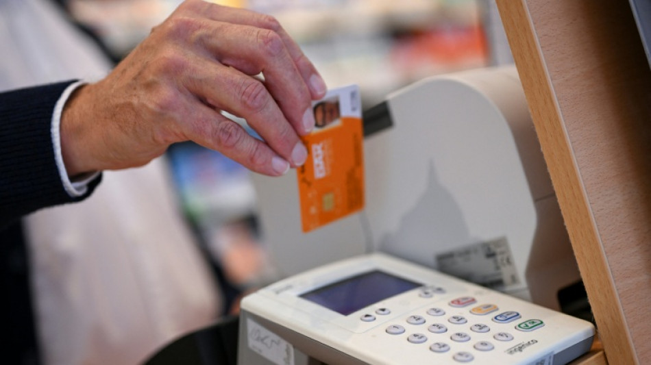 Warken erw&auml;gt offenbar deutlich h&ouml;here Zuzahlungen f&uuml;r gesetzlich Versicherte