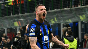 Inter vence Atl&eacute;tico de Madrid (1-0) e abre vantagem nas oitavas da Champions
