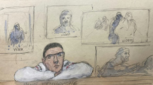 Proc&egrave;s des otages en Syrie: l'accusation requiert une peine permettant d'"oublier" le "sociopathe" Mehdi Nemmouche