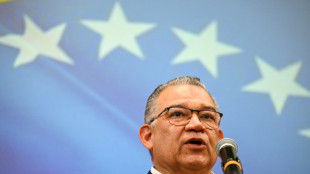 Ex-candidato &agrave; Presid&ecirc;ncia quer participar de transi&ccedil;&atilde;o na Venezuela