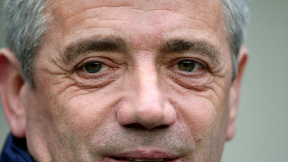  'Legendary' former Liverpool and England star Keegan dies aged 75 