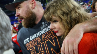 &iquest;Complot dem&oacute;crata? El romance Swift-Kelce desata teor&iacute;as conspirativas de republicanos en EEUU