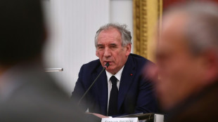 Bayrou poursuit ses consultations et passe son premier grand oral &agrave; l'Assembl&eacute;e