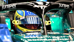 'Not my best day,' says Alonso after qualifying ninth in Spain