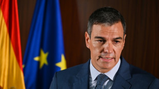 Le Premier ministre espagnol re&ccedil;oit l'opposant v&eacute;n&eacute;zu&eacute;lien r&eacute;fugi&eacute; &agrave; Madrid