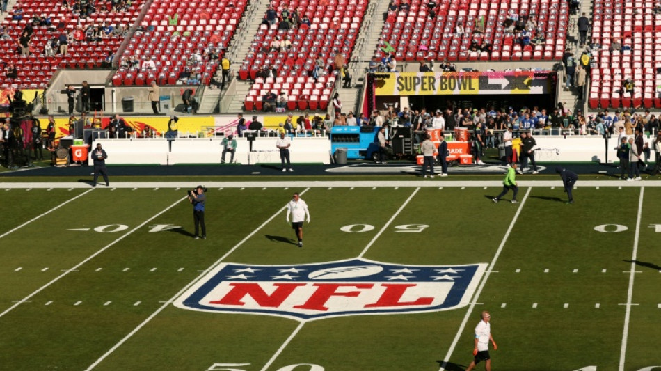  NFL salary cap passes $300 mn for first time 