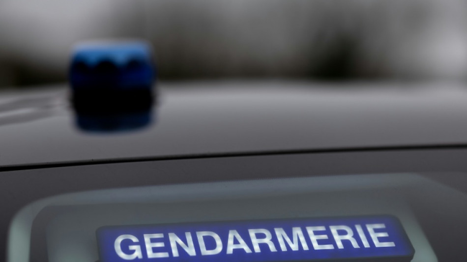 Enlèvement dans l'Orne: la fillette retrouvée saine et sauve, le père interpellé