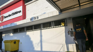 Guatemala: perquisition d'une ONG soup&ccedil;onn&eacute;e de "maltraitance" d'enfants