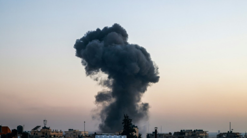 Den&uacute;ncia de uso da IA por Israel em Gaza preocupa chefe da ONU