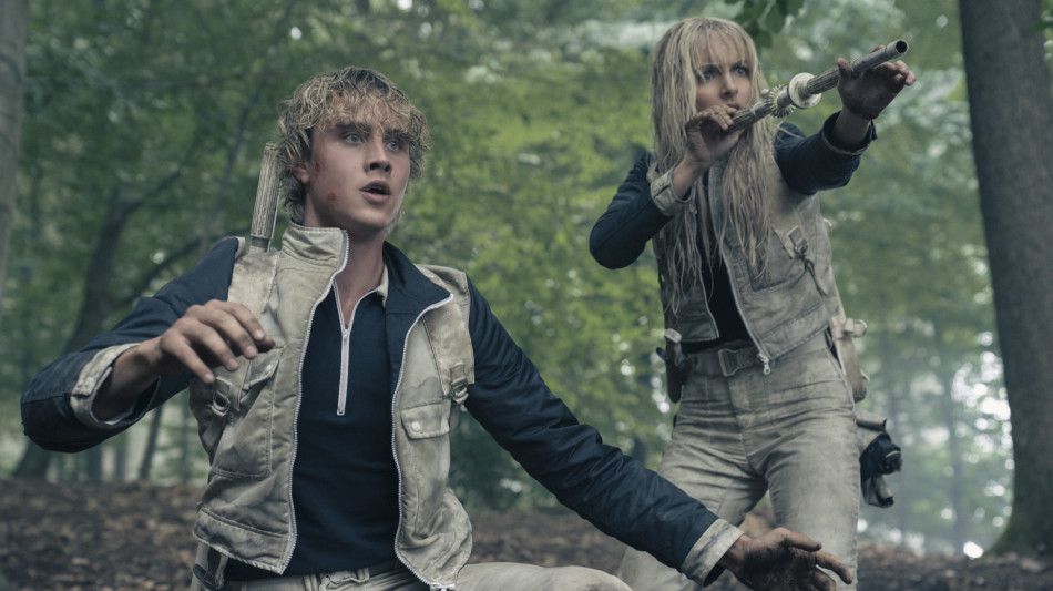  Torna Hunger Games con 'L'alba sulla mietitura, 'inno all'azione contro l'apatia' 
