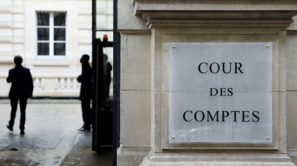 French public spending watchdog warns about post-Covid debt