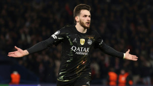 PSG hit five to stun Chelsea in Champions League last 16, first leg