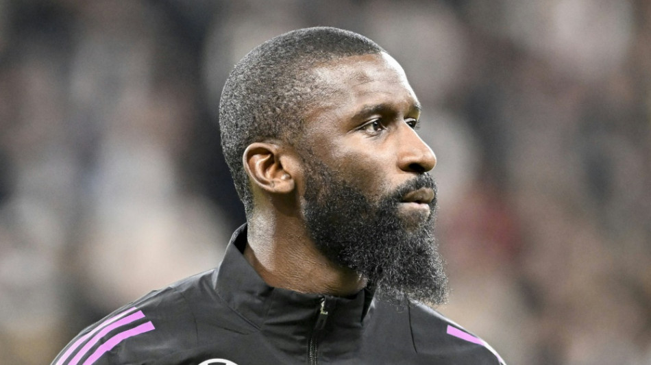 R&uuml;diger: "Lasse mich nicht als Islamist verunglimpfen"
