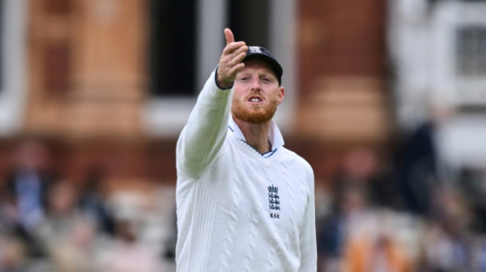 Stokes wants Ashes series to go 'beyond cricket'