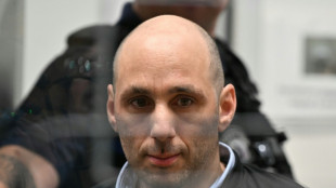 C&eacute;dric Jubillar "n'avait pas le comportement de quelqu'un qui avait perdu sa femme", affirme son ex-compagne