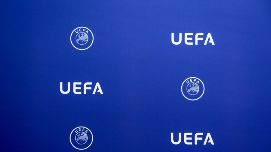 El f&uacute;tbol europeo exhibe su frente com&uacute;n ante el promotor de la Superliga
