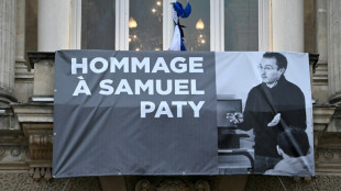 Islamistisch motivierter Mord an Lehrer Paty: Berufungsprozess in Paris begonnen