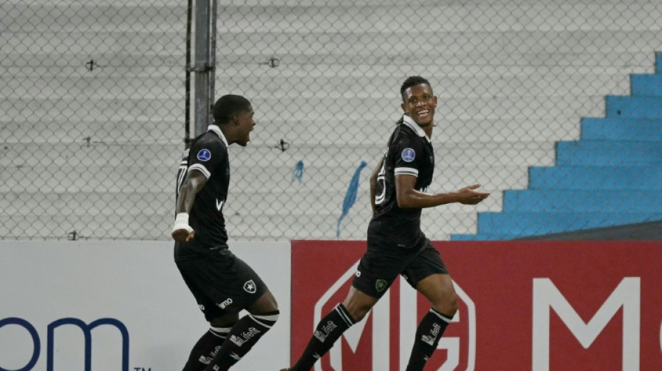  El presidente de Botafogo califica de "desagradable" el anuncio de venta del club 