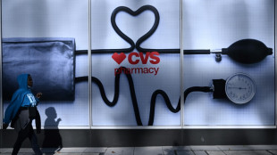Dos redes de farmacia de EEUU acuerdan pagar 10.000 millones de d&oacute;lares por la crisis de opioides