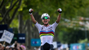 Cyclisme: premier titre europ&eacute;en pour Pogacar, Seixas en bronze