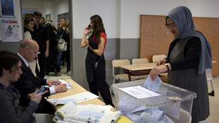 Elei&ccedil;&otilde;es municipais na Turquia: um teste para o presidente Erdogan