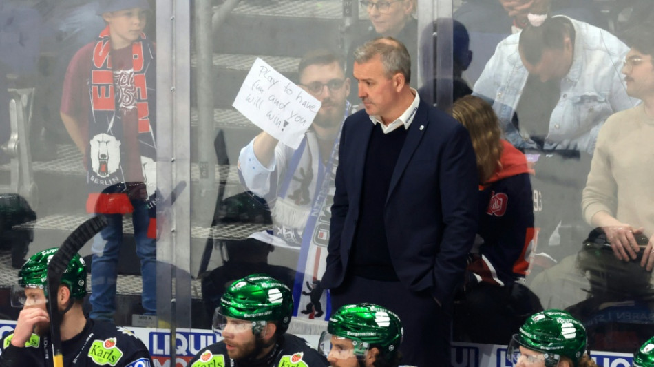  Meistermacher Aubin verl&auml;sst Eisb&auml;ren: Wechsel nach Bern 