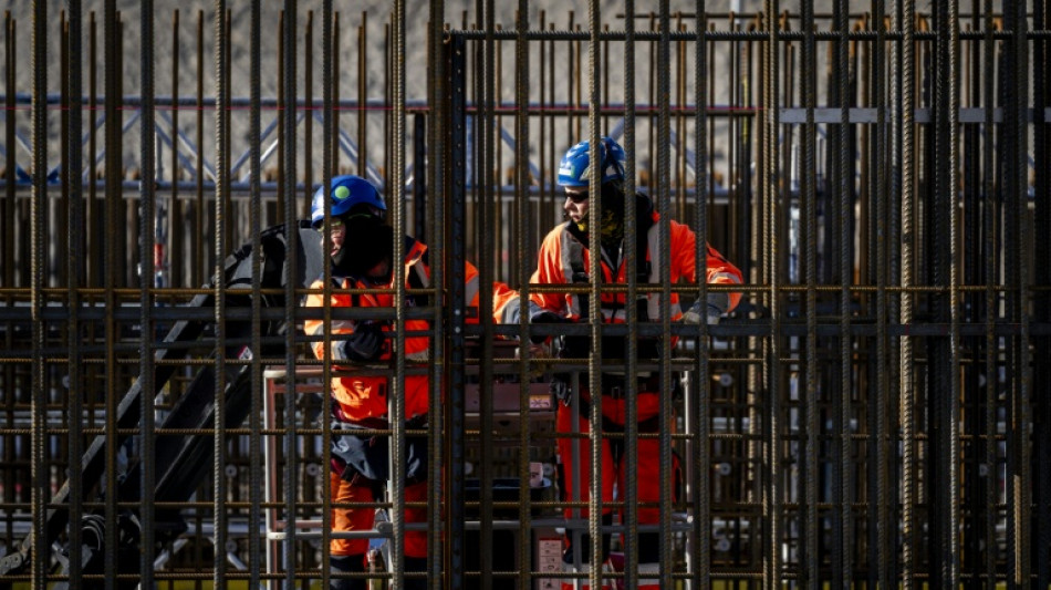  Zahl der Insolvenzen im ersten Halbjahr auf h&ouml;chstem Stand seit 2013  