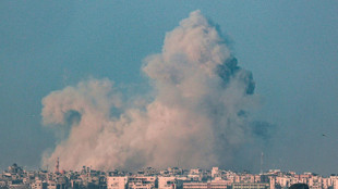 Gaza: l'arm&eacute;e isra&eacute;lienne pr&eacute;sente un plan d'"&eacute;vacuation" des civils 