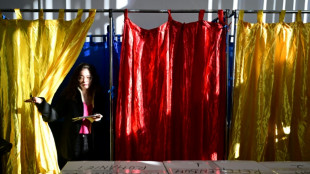 Rumänien: Razzien nach annullierter Präsidentschaftswahl
