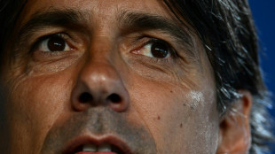 'No fear' of City in Champions League final, says Inter's Inzaghi
