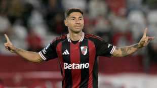 El lateral Montiel se suma a las bajas de la selecci&oacute;n argentina por lesi&oacute;n