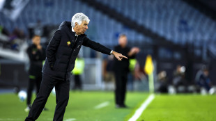 Gasperini 'mercato di gennaio? Prima guardo a chi ho in casa'