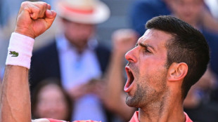 Djokovic and Alcaraz in era-defining French Open duel