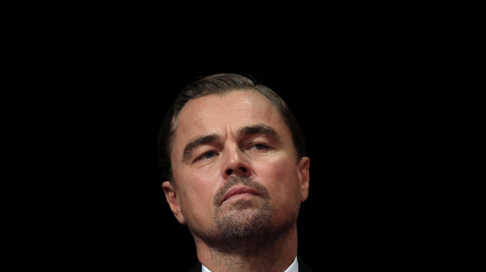 DiCaprio fermato dalla polizia a Ibiza prima di una festa