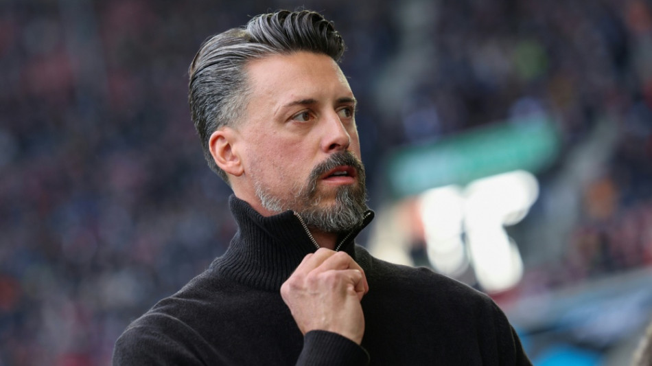 "Lust auf die Sache": Wagner sp&uuml;rt R&uuml;ckendeckung