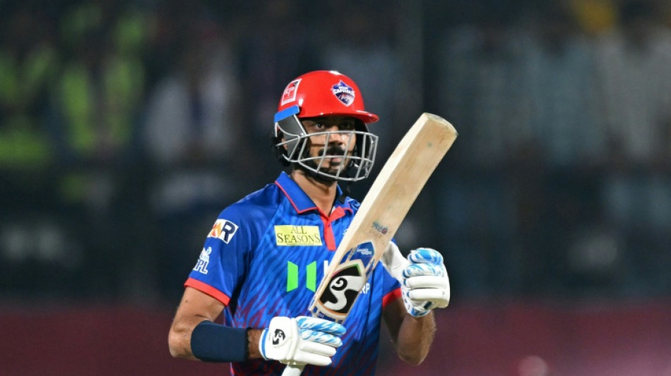  Patel, Miller lead Delhi to record-breaking win over Punjab 