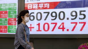 Borsa: Tokyo, apertura in rialzo (+1,20%)