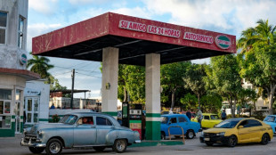 El ministro de Econom&iacute;a de Cuba es destituido en plena crisis del combustible