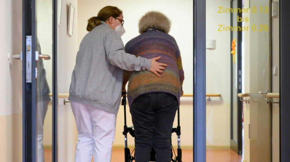 "Bild": Koalition erw&auml;gt Streichung von Pflegestufe 1