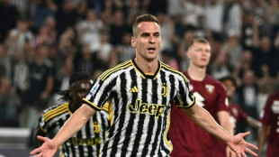 Juve see off Torino to close gap with leaders Inter